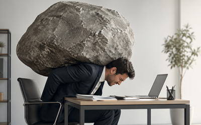 “Invisible Work”: 3 Labour-Intensive Things Customers Will Never Pay For