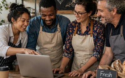 The Small Business Trends You Should Be Paying Attention To