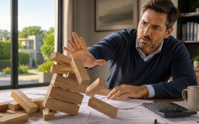 Non-Compliant Trust? Penalties are Piling up…