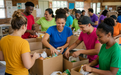 Mandela Day: Why Younger Consumers Support Purpose-Driven Businesses