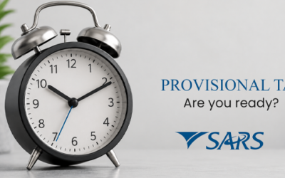 Provisional Tax Time: First Payment for 2027 Tax Year Due 31 Aug