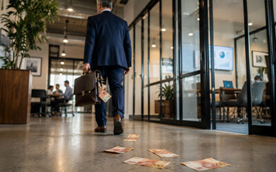 The Subscription Trap: SMEs are Losing Thousands to “SaaS Creep”