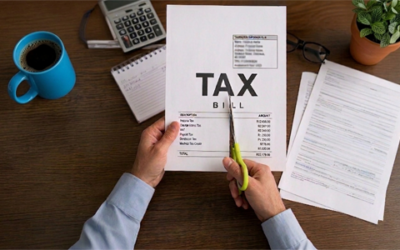 Cut Your Tax Bill: Rebates and Incentives Available This Tax Season
